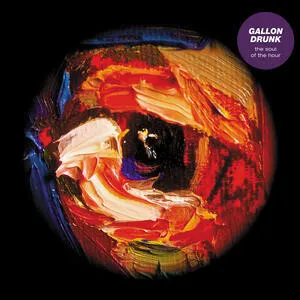 The soul of the hour